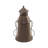 Halloween Lantern Tealight Holder 12x8x6-112543200