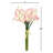 Paraiso 14" Artificial Calla Lily Bundle-978062830