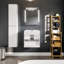 Meuble-lavabo simple 24 po Alpharetta