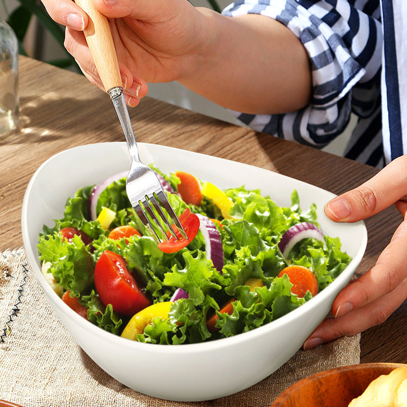 Salad bowl