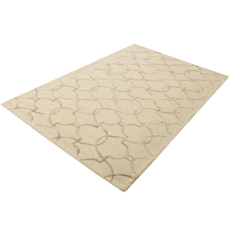 Orlando Ivory Rug