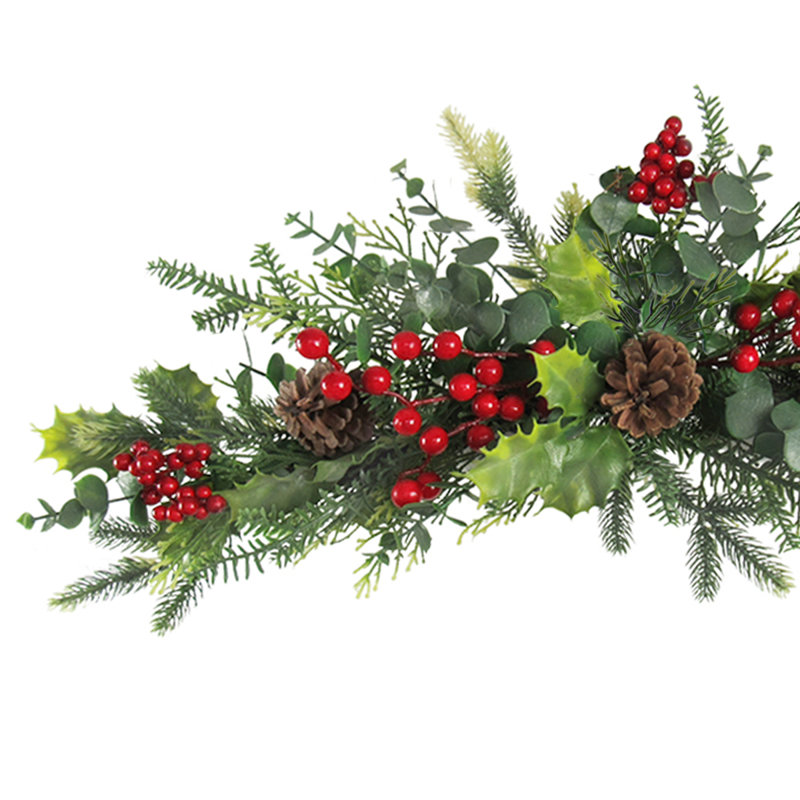 Ornement de Noël 26 po Merwin