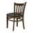 18'' H Upholstered Side Chair-929009260-875878548