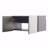 Wood Wall Mounted Garage Cabinet-458637916