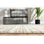 Tapis beige à rayures Lonoke-1497291478