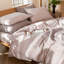 Ensemble de housse de couette 100% coton délavé MooMee-109236632-111220337