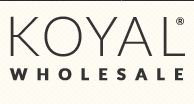 Koyal Wholesale Logo