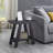 Graner Contemporary Wood Shelf Side Table-1054708722