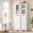 Olvera Linen Cabinet-614783100