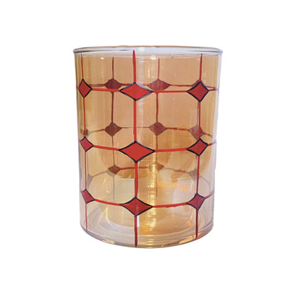 Glass Votive Holder