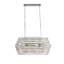Vickers 12 - Light Kitchen Island Chandelier