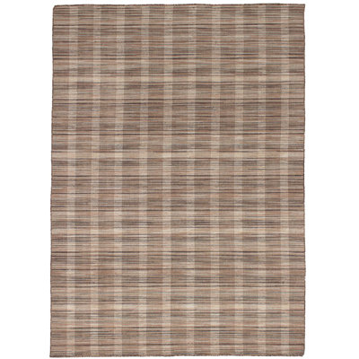 Wickman Wool Oriental Indoor Rug