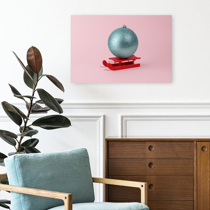 Print, 40.64cm H x 60.96cm W