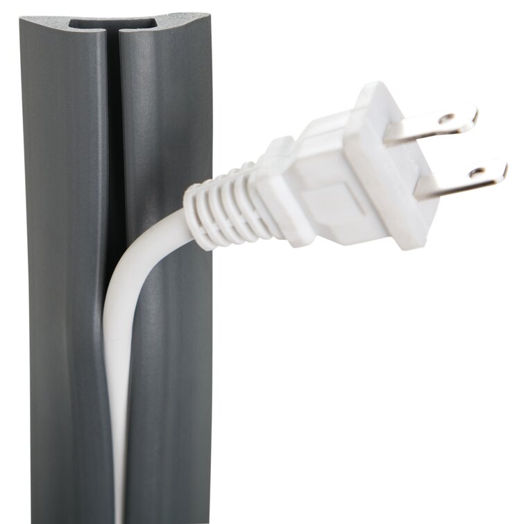 UT Wire Cable Wrap & Reviews - Wayfair Canada