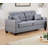 72'' Upholstered Sofa