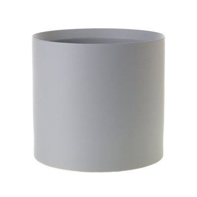 Parsons 12" Ceramic Pot Planter