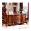 Bureau en bois massif American Classic-654448804