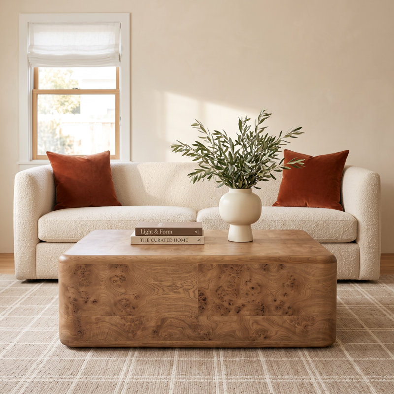 Lexie Coffee Table