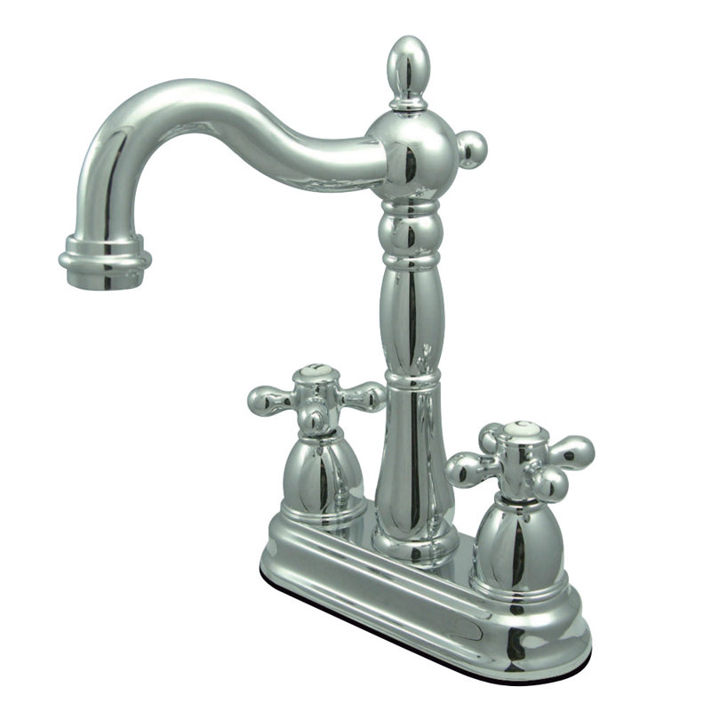 Robinet de bar Kingston, Polished Chrome