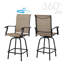 Tabouret tournant 30 "