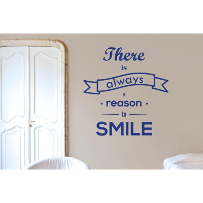 Non-Wall Damaging Wall Decal