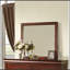 Miroir Louis Philippe
