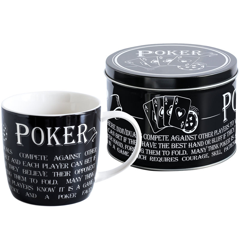 Ellent Ceramic Coffee Mug