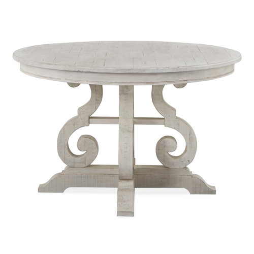48 Kitchen Table 48 inches Round Kitchen & Dining Tables You'll Love | Wayfair