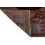 Aryana Hand Woven Wool Area Rug