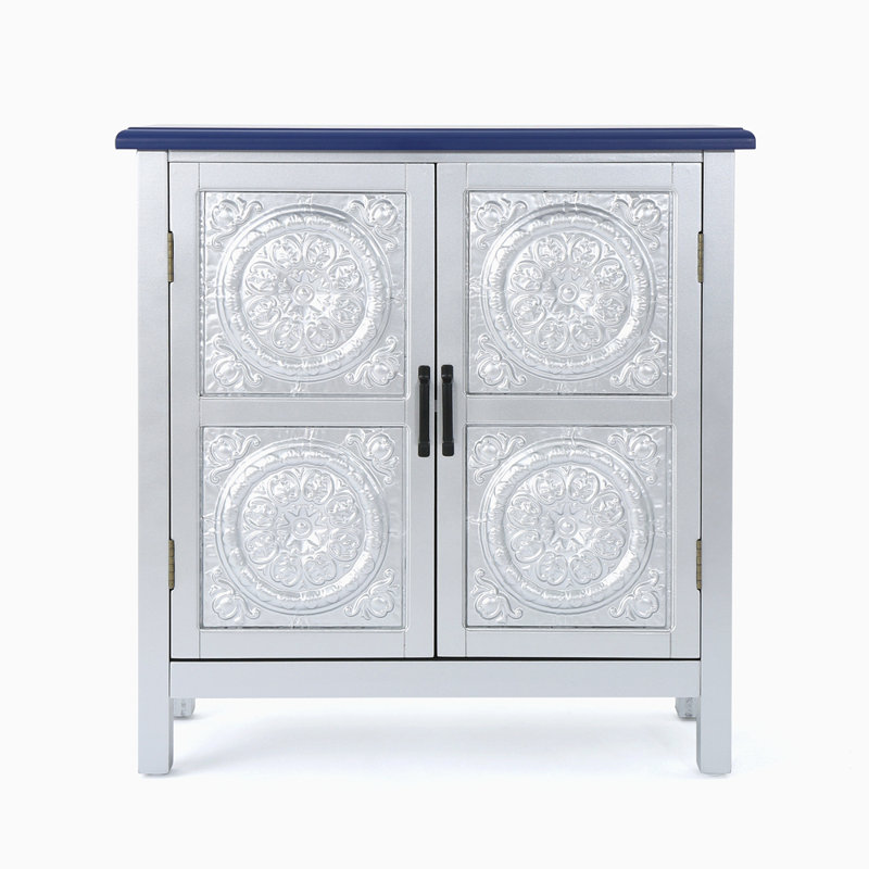 Armoire d'appoint Ahlgren, Marine