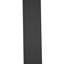 Système de revêtement d'extérieur 101,5 po x 5,5 po, panneau de revêtement composite, système de revêtement mural, résistant aux intempéries et aux rayons UV-115885208