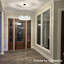 Craggie Drum Crystal Chandelier-1089599633-1089599637