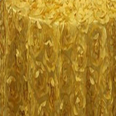 Rafe Rosette Tablecloth