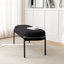Banc rembourré Janeesha Boucle-1645951230
