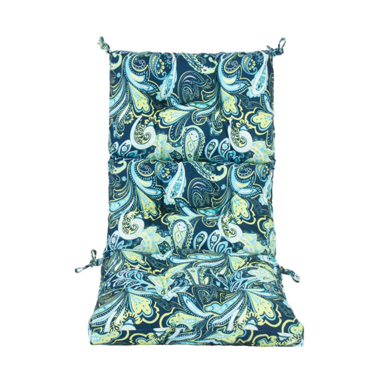 Coussin de siège / dossier d'extérieur