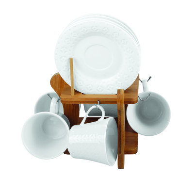 ROYALFORD 170ml Solid Colour Teapot