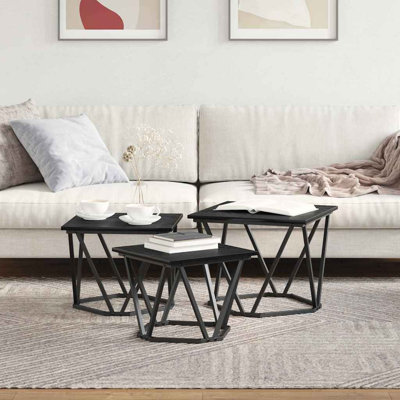 End Table Set