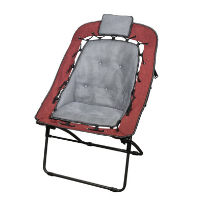 Folding Camping Chair by Zenithen