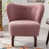 Blush Polyester is out of stock
