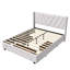 Barsky Upholstered Storage Bed-839145130