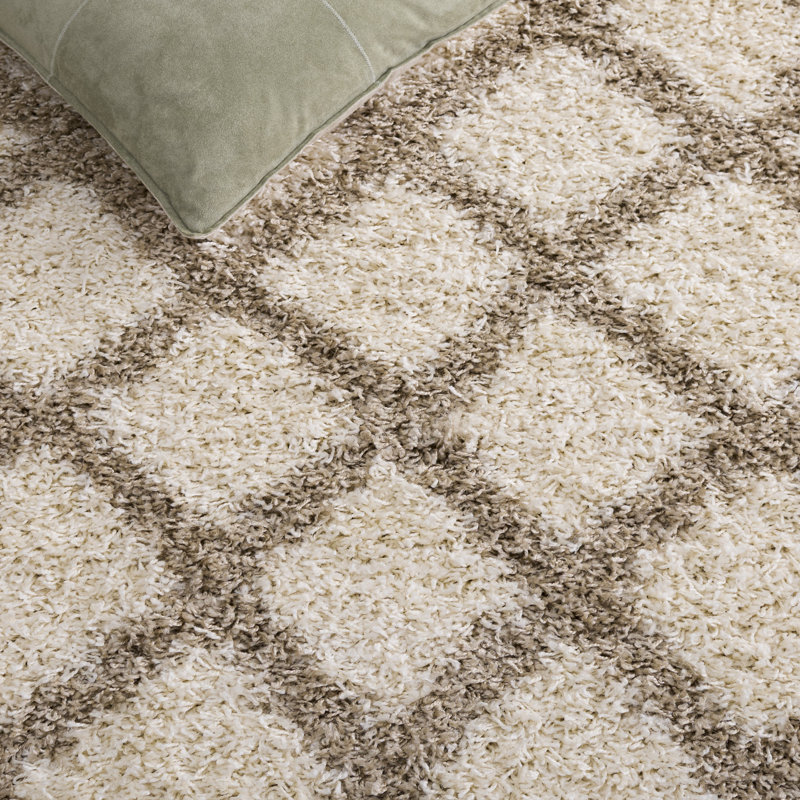 Tapis ivoire Lapidge, Rectangle 8 pi 6 po x 12 pi