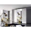 Maringa 2 Door Manufactured Wood Wardrobe-50293176-50293175-50293174