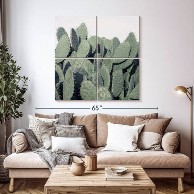 Grappe de cactus Harnek