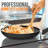 Aluminum Non-Stick Omelette Pan