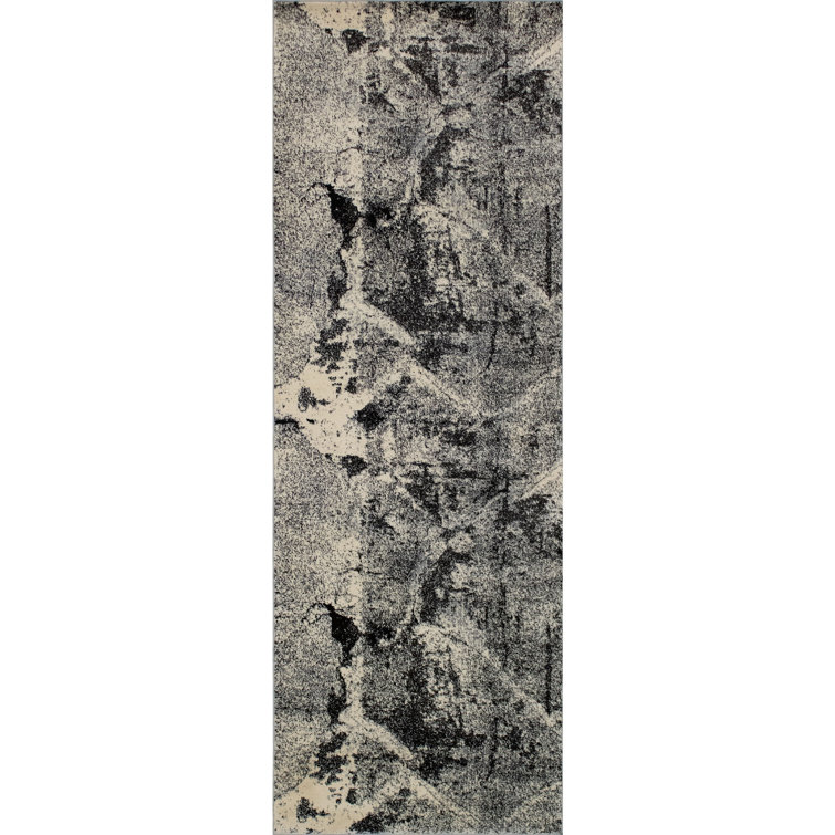 Kelson Abstract Indoor Rug