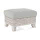 Somerset Upholstered Ottoman