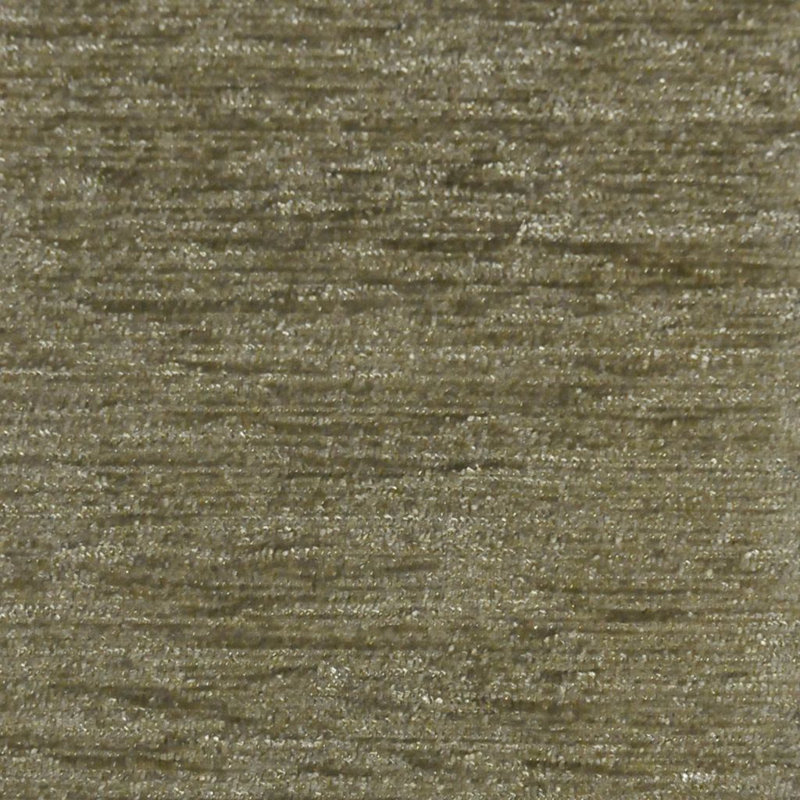 Plush Fabric, Celery