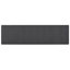 Gotham Solid Colour Area Rug