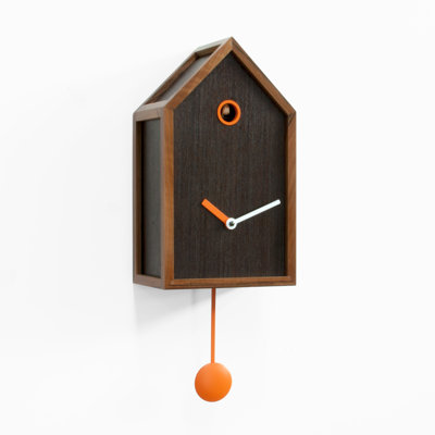 Baltz Cuckoo Wall Clock