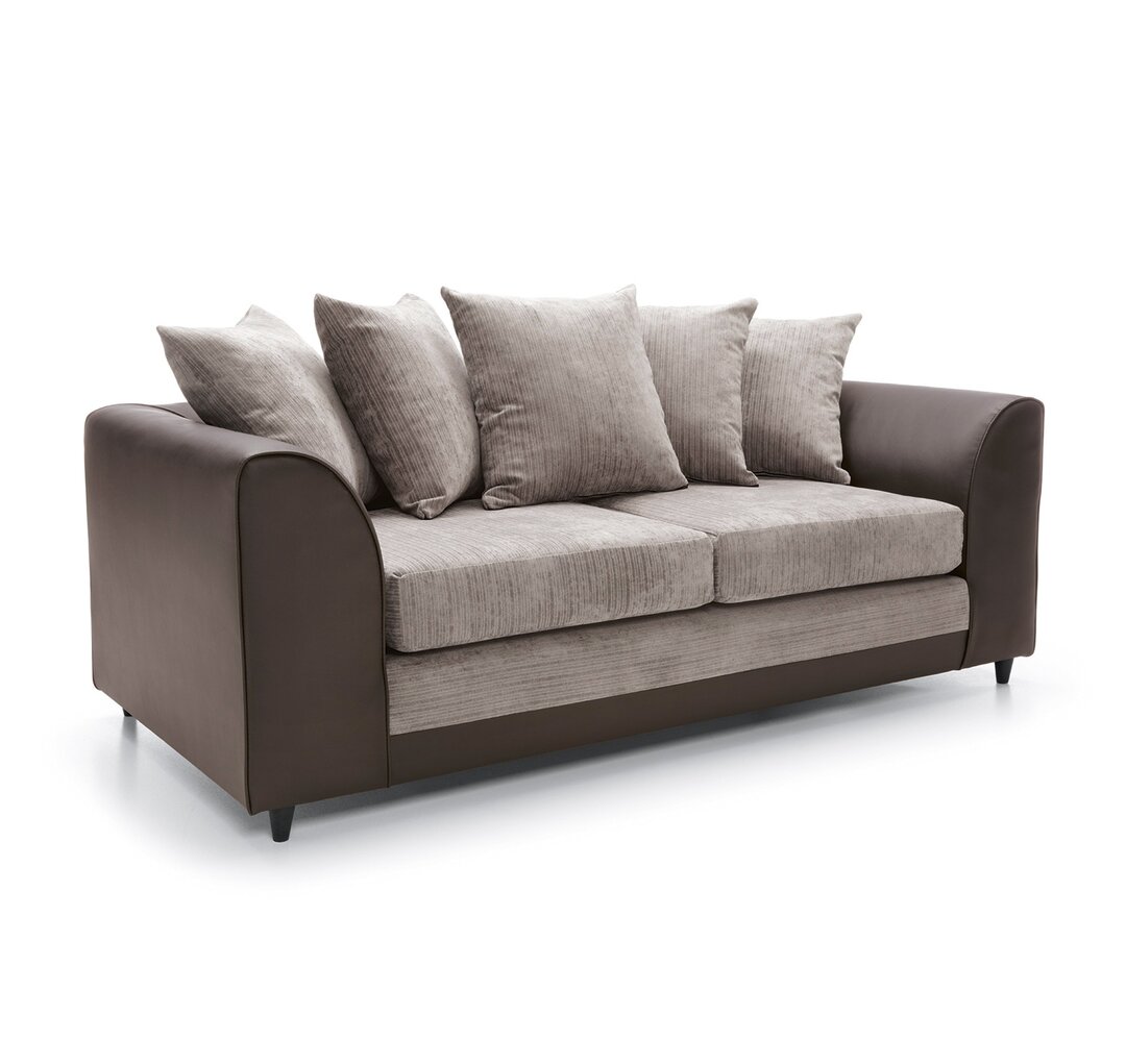 3-Sitzer Sofa Raffaele